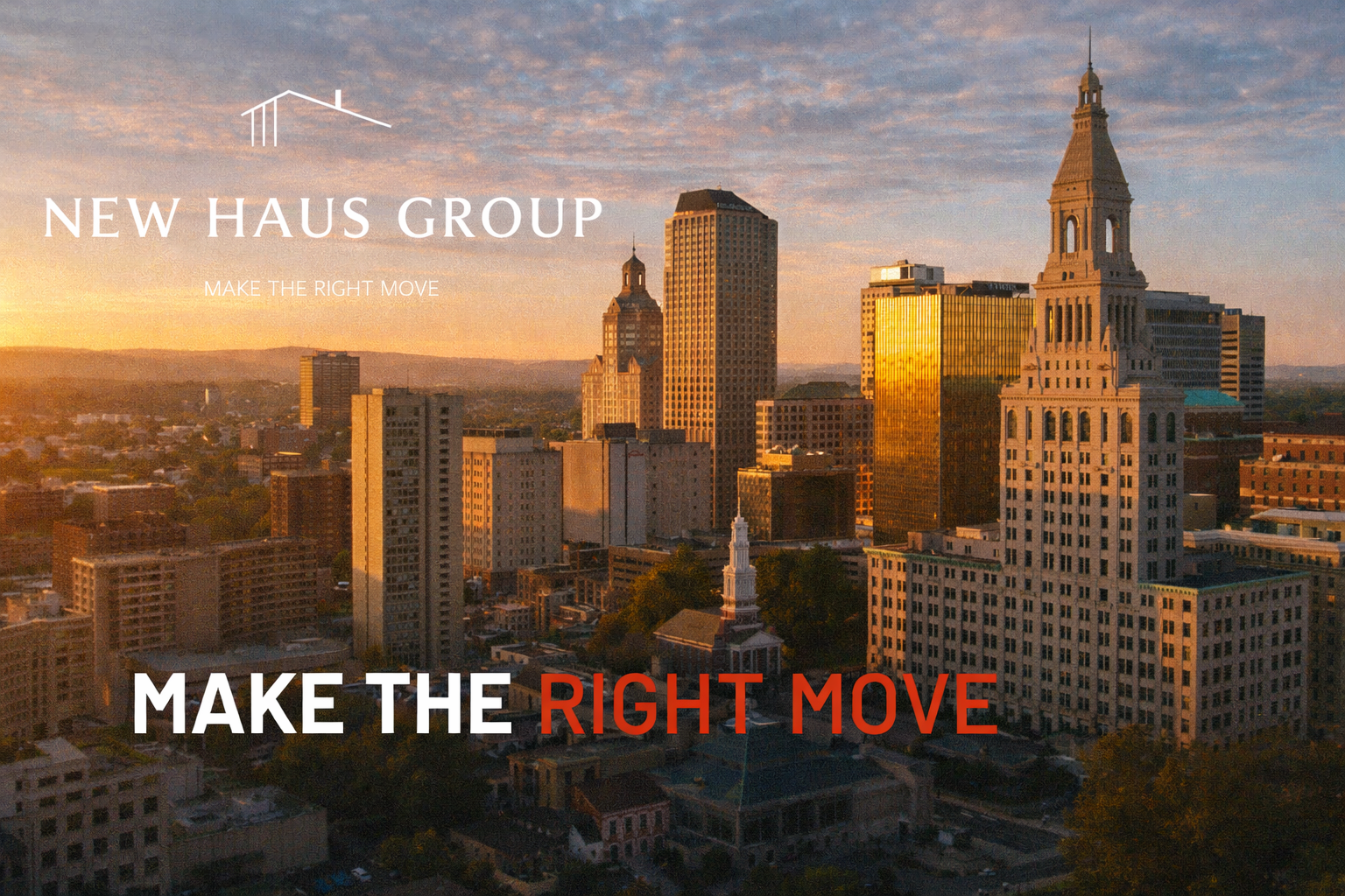 New Haus Group — 860-402-8517 — newhausct.com
